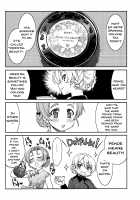 Darjeeling-sama no Ponytail / ダージリンさまのポニーテール [Inoue Yoshihisa] [Girls Und Panzer] Thumbnail Page 19