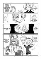 Darjeeling-sama no Ponytail / ダージリンさまのポニーテール [Inoue Yoshihisa] [Girls Und Panzer] Thumbnail Page 20