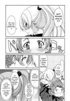 Darjeeling-sama no Ponytail / ダージリンさまのポニーテール [Inoue Yoshihisa] [Girls Und Panzer] Thumbnail Page 06