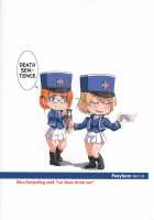 Pan ga Nakereba Koucha o Nomeba Ii janai / パンがなければ紅茶を飲めばいいじゃない [Inoue Yoshihisa] [Girls Und Panzer] Thumbnail Page 22