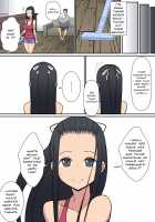 Noriaki-kun to Haruka-san / ノリアキくんとハルカさん [Sueyuu] [Original] Thumbnail Page 57