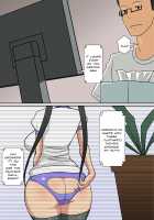 Noriaki-kun to Haruka-san / ノリアキくんとハルカさん [Sueyuu] [Original] Thumbnail Page 59