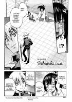 Nawashi / 縄士 [Inoue Yoshihisa] [Original] Thumbnail Page 113