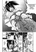 Nawashi / 縄士 [Inoue Yoshihisa] [Original] Thumbnail Page 119