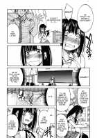Nawashi / 縄士 [Inoue Yoshihisa] [Original] Thumbnail Page 137