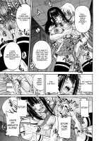 Nawashi / 縄士 [Inoue Yoshihisa] [Original] Thumbnail Page 152