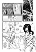 Nawashi / 縄士 [Inoue Yoshihisa] [Original] Thumbnail Page 157