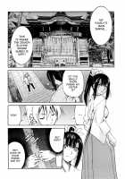 Nawashi / 縄士 [Inoue Yoshihisa] [Original] Thumbnail Page 159