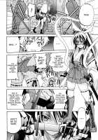Nawashi / 縄士 [Inoue Yoshihisa] [Original] Thumbnail Page 189