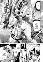 Nawashi / 縄士 [Inoue Yoshihisa] [Original] Thumbnail Page 190
