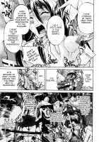 Nawashi / 縄士 [Inoue Yoshihisa] [Original] Thumbnail Page 194