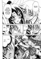 Nawashi / 縄士 [Inoue Yoshihisa] [Original] Thumbnail Page 195