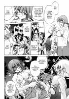 Nawashi / 縄士 [Inoue Yoshihisa] [Original] Thumbnail Page 197