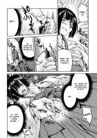 Nawashi / 縄士 [Inoue Yoshihisa] [Original] Thumbnail Page 21
