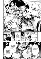 Nawashi / 縄士 [Inoue Yoshihisa] [Original] Thumbnail Page 27