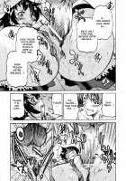 Nawashi / 縄士 [Inoue Yoshihisa] [Original] Thumbnail Page 30