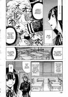 Nawashi / 縄士 [Inoue Yoshihisa] [Original] Thumbnail Page 41