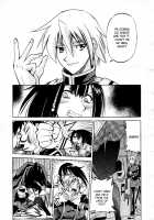 Nawashi / 縄士 [Inoue Yoshihisa] [Original] Thumbnail Page 42