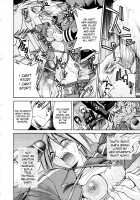 Nawashi / 縄士 [Inoue Yoshihisa] [Original] Thumbnail Page 51