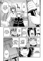 Nawashi / 縄士 [Inoue Yoshihisa] [Original] Thumbnail Page 86