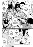 Nawashi / 縄士 [Inoue Yoshihisa] [Original] Thumbnail Page 89