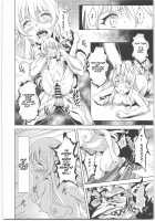 Sacrifice [Nyuutora] [Goblin Slayer] Thumbnail Page 12