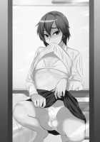 I Hope It's a Dream / 夢でありますように [Sugiura Sen] [Original] Thumbnail Page 19