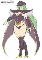 Shining Angel Lumina ~A Hero’s Forced Brainwashing, Remodeling and Enslavement~ / 閃光姫ルミナ ～強制奴隷化洗脳改造～ [Ikameshi] [Original] Thumbnail Page 30