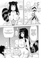 Kemomimi! 5 ~Tanuki Musume Toujou Hen~ / けもみみ! 5 ～タヌキ娘登場編～ [Ryoji] [Original] Thumbnail Page 19