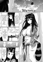 Kemomimi! 5 ~Tanuki Musume Toujou Hen~ / けもみみ! 5 ～タヌキ娘登場編～ [Ryoji] [Original] Thumbnail Page 24