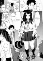 Kemomimi! 5 ~Tanuki Musume Toujou Hen~ / けもみみ! 5 ～タヌキ娘登場編～ [Ryoji] [Original] Thumbnail Page 04