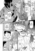 Oshitsuke / 推シツケ [Kichirock] [Original] Thumbnail Page 13