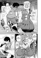 Oshitsuke / 推シツケ [Kichirock] [Original] Thumbnail Page 14