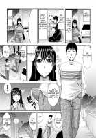Mother and Son Forbidden Relations / 母子姦貞 [Kai Hiroyuki] [Original] Thumbnail Page 27