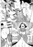 Re. Buttobi Girl to Motto Ii Koto. / Re.ブットビガールトモットイイコト。 [Iso Nogi] [Pokemon] Thumbnail Page 19