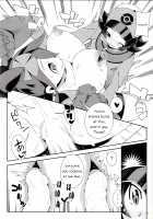 Re. Buttobi Girl to Motto Ii Koto. / Re.ブットビガールトモットイイコト。 [Iso Nogi] [Pokemon] Thumbnail Page 22