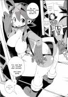 Re. Buttobi Girl to Motto Ii Koto. / Re.ブットビガールトモットイイコト。 [Iso Nogi] [Pokemon] Thumbnail Page 27
