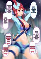 Zundoko Sennou - Isshu Hen / ズンドコ洗脳・〇ッシュ編 [Hypno Sushi] [Pokemon] Thumbnail Page 28