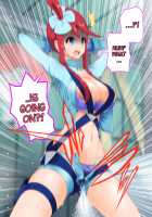 Zundoko Sennou - Isshu Hen / ズンドコ洗脳・〇ッシュ編 [Hypno Sushi] [Pokemon] Thumbnail Page 30