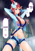 Zundoko Sennou - Isshu Hen / ズンドコ洗脳・〇ッシュ編 [Hypno Sushi] [Pokemon] Thumbnail Page 31