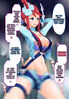 Zundoko Sennou - Isshu Hen / ズンドコ洗脳・〇ッシュ編 [Hypno Sushi] [Pokemon] Thumbnail Page 32