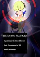 Zundoko Sennou - Isshu Hen / ズンドコ洗脳・〇ッシュ編 [Hypno Sushi] [Pokemon] Thumbnail Page 36