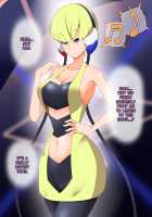 Zundoko Sennou - Isshu Hen / ズンドコ洗脳・〇ッシュ編 [Hypno Sushi] [Pokemon] Thumbnail Page 37