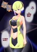 Zundoko Sennou - Isshu Hen / ズンドコ洗脳・〇ッシュ編 [Hypno Sushi] [Pokemon] Thumbnail Page 39