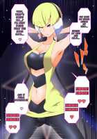 Zundoko Sennou - Isshu Hen / ズンドコ洗脳・〇ッシュ編 [Hypno Sushi] [Pokemon] Thumbnail Page 41