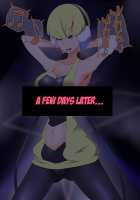 Zundoko Sennou - Isshu Hen / ズンドコ洗脳・〇ッシュ編 [Hypno Sushi] [Pokemon] Thumbnail Page 43