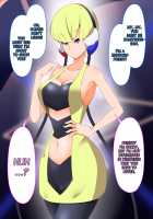 Zundoko Sennou - Isshu Hen / ズンドコ洗脳・〇ッシュ編 [Hypno Sushi] [Pokemon] Thumbnail Page 45