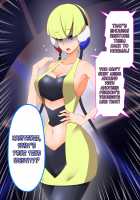 Zundoko Sennou - Isshu Hen / ズンドコ洗脳・〇ッシュ編 [Hypno Sushi] [Pokemon] Thumbnail Page 48