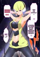 Zundoko Sennou - Isshu Hen / ズンドコ洗脳・〇ッシュ編 [Hypno Sushi] [Pokemon] Thumbnail Page 49