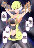 Zundoko Sennou - Isshu Hen / ズンドコ洗脳・〇ッシュ編 [Hypno Sushi] [Pokemon] Thumbnail Page 52